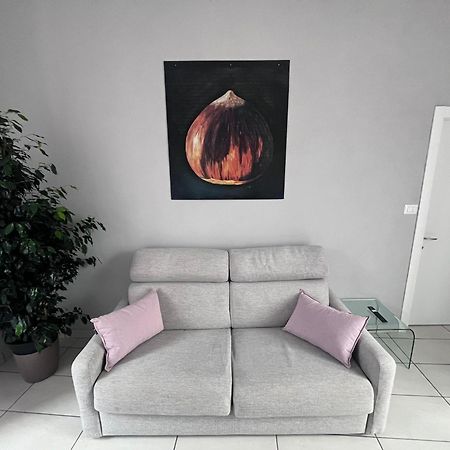 Casa Castagna Appartamento - Lecco Exteriör bild
