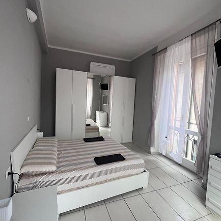 Casa Castagna Appartamento - Lecco Exteriör bild