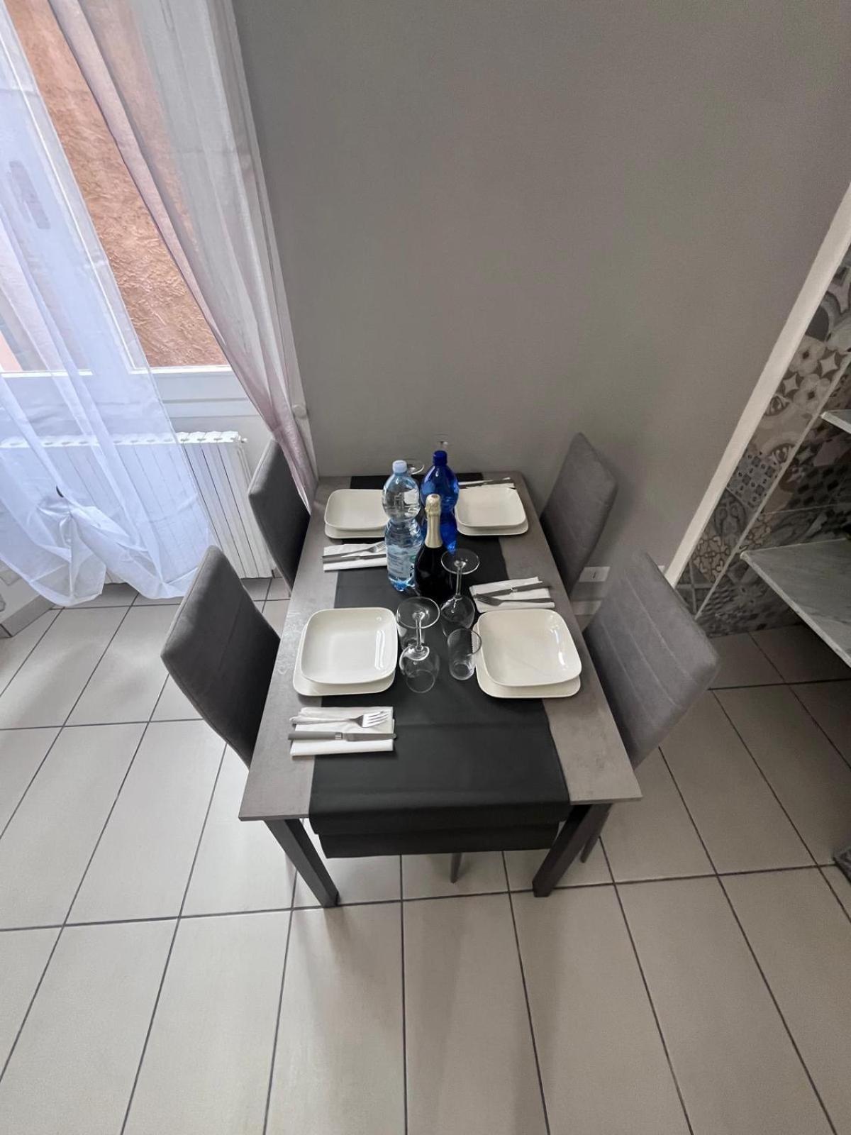 Casa Castagna Appartamento - Lecco Exteriör bild