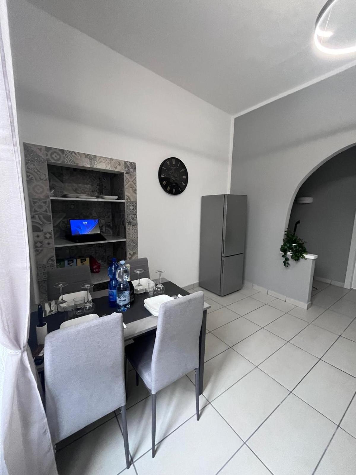 Casa Castagna Appartamento - Lecco Exteriör bild