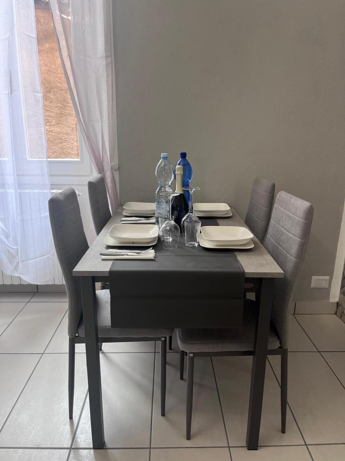 Casa Castagna Appartamento - Lecco Exteriör bild