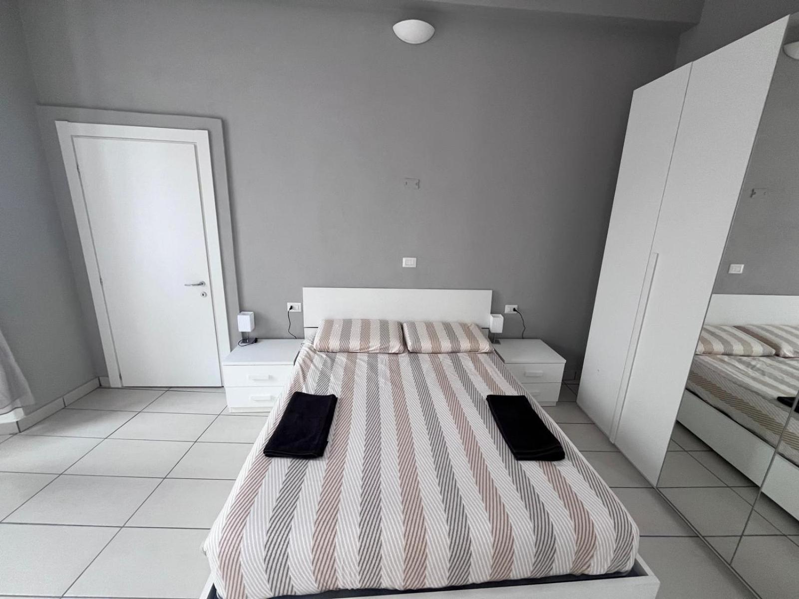 Casa Castagna Appartamento - Lecco Exteriör bild
