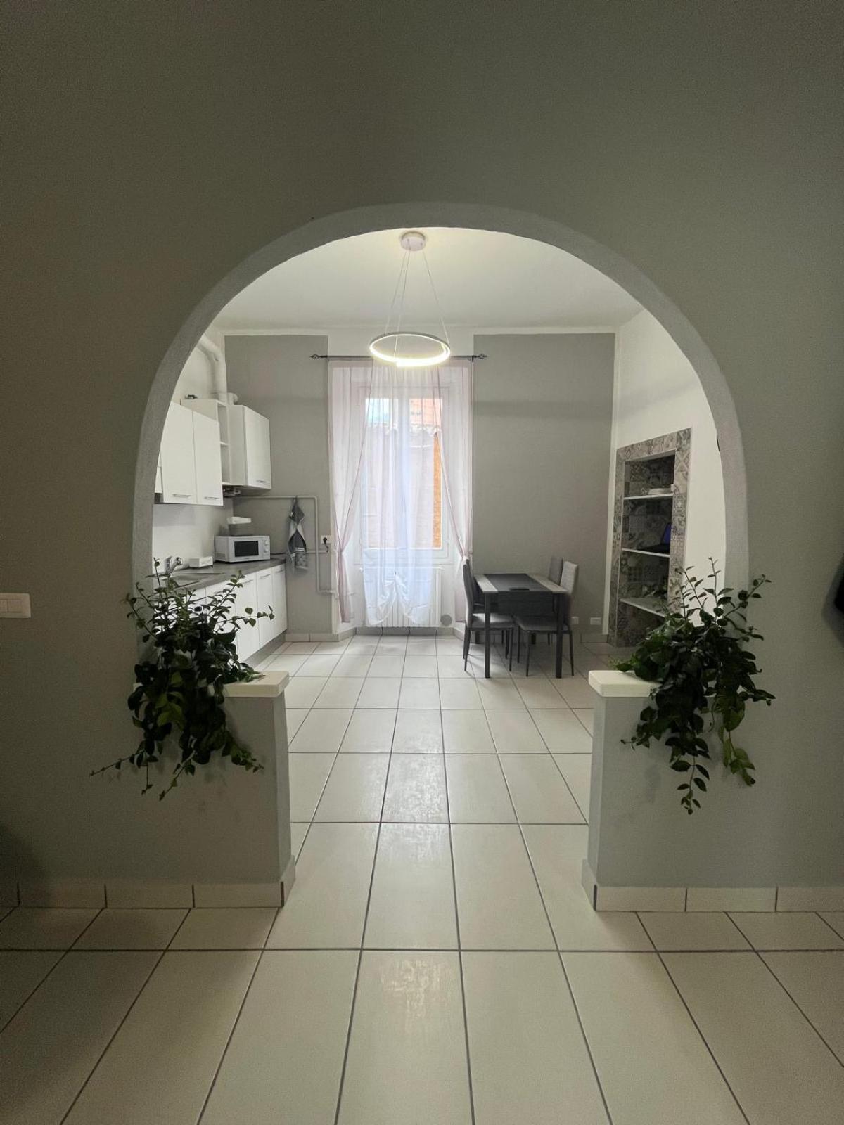 Casa Castagna Appartamento - Lecco Exteriör bild