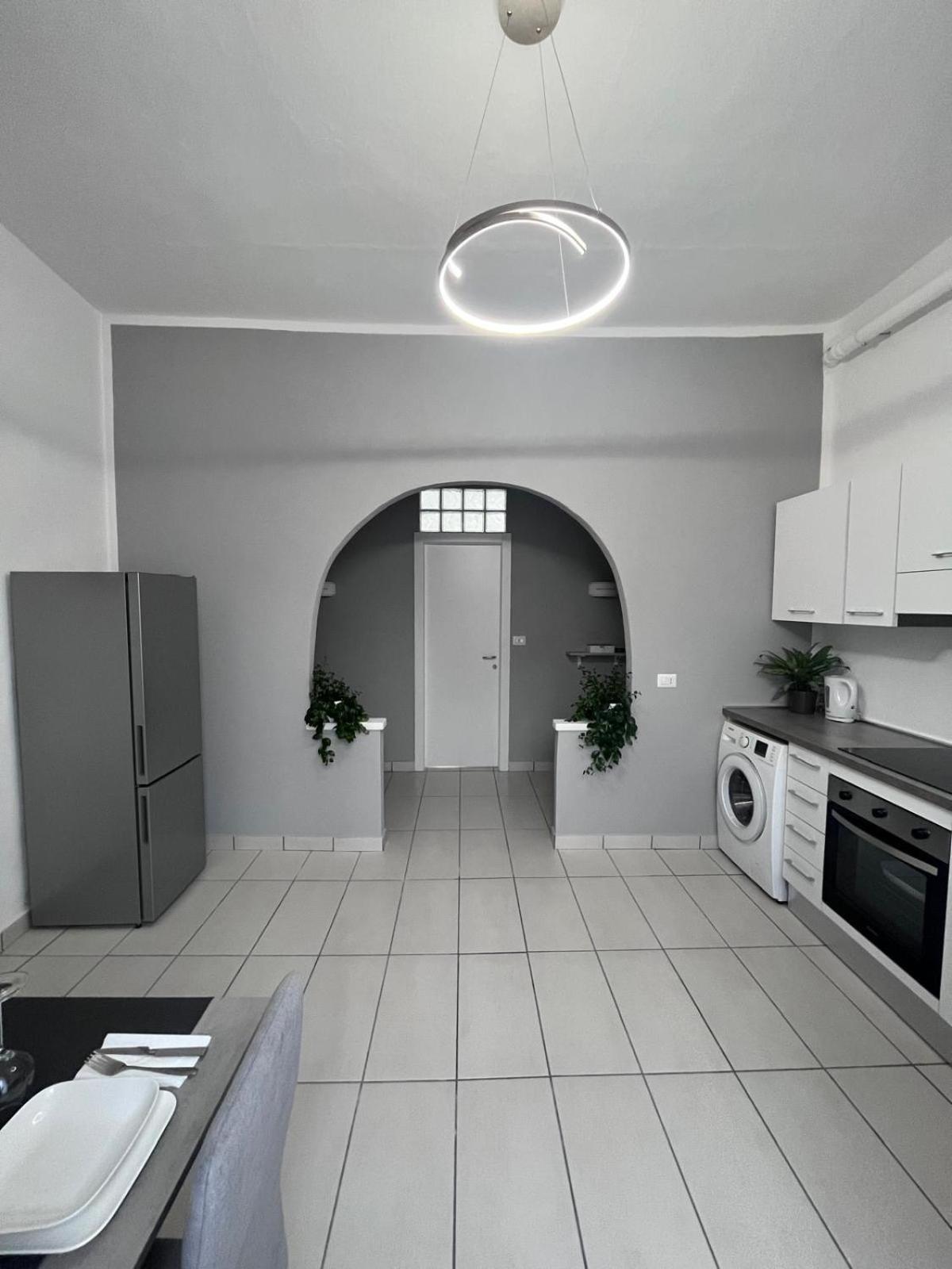 Casa Castagna Appartamento - Lecco Exteriör bild