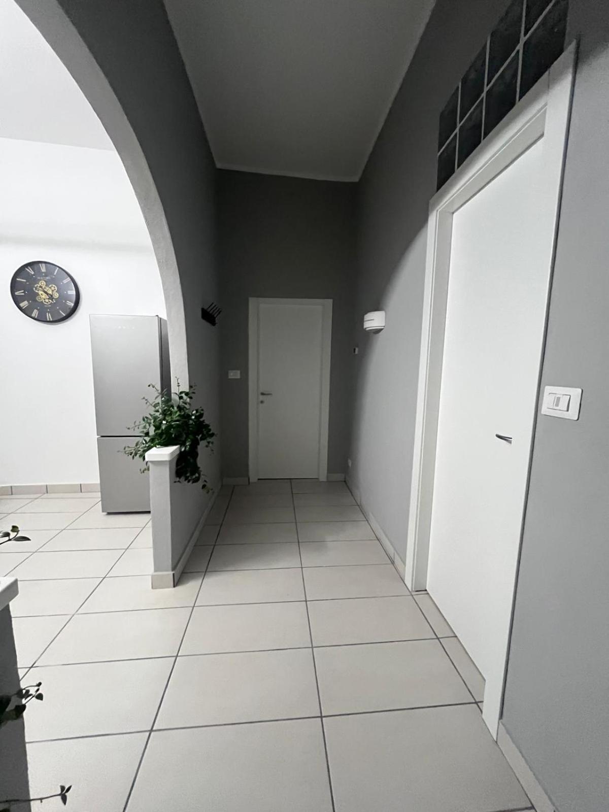 Casa Castagna Appartamento - Lecco Exteriör bild