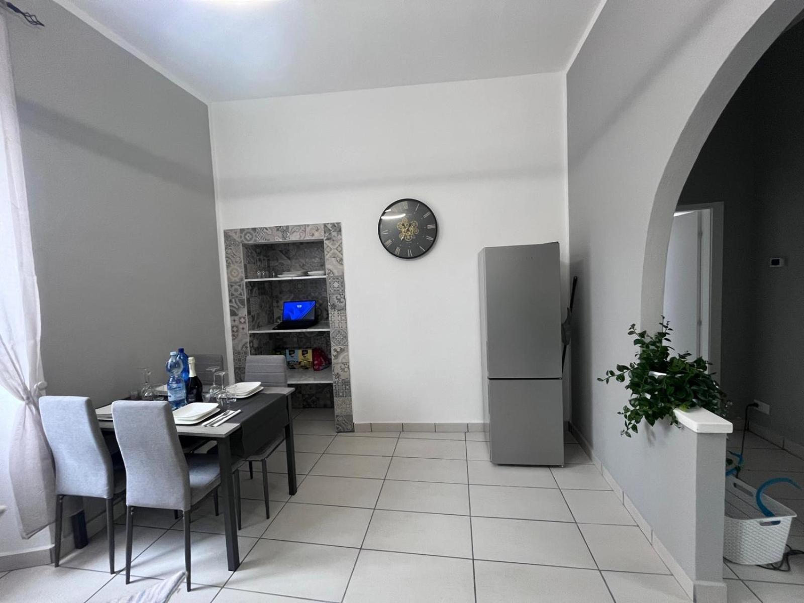 Casa Castagna Appartamento - Lecco Exteriör bild