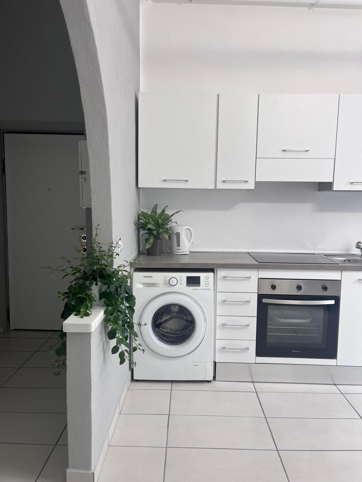 Casa Castagna Appartamento - Lecco Exteriör bild