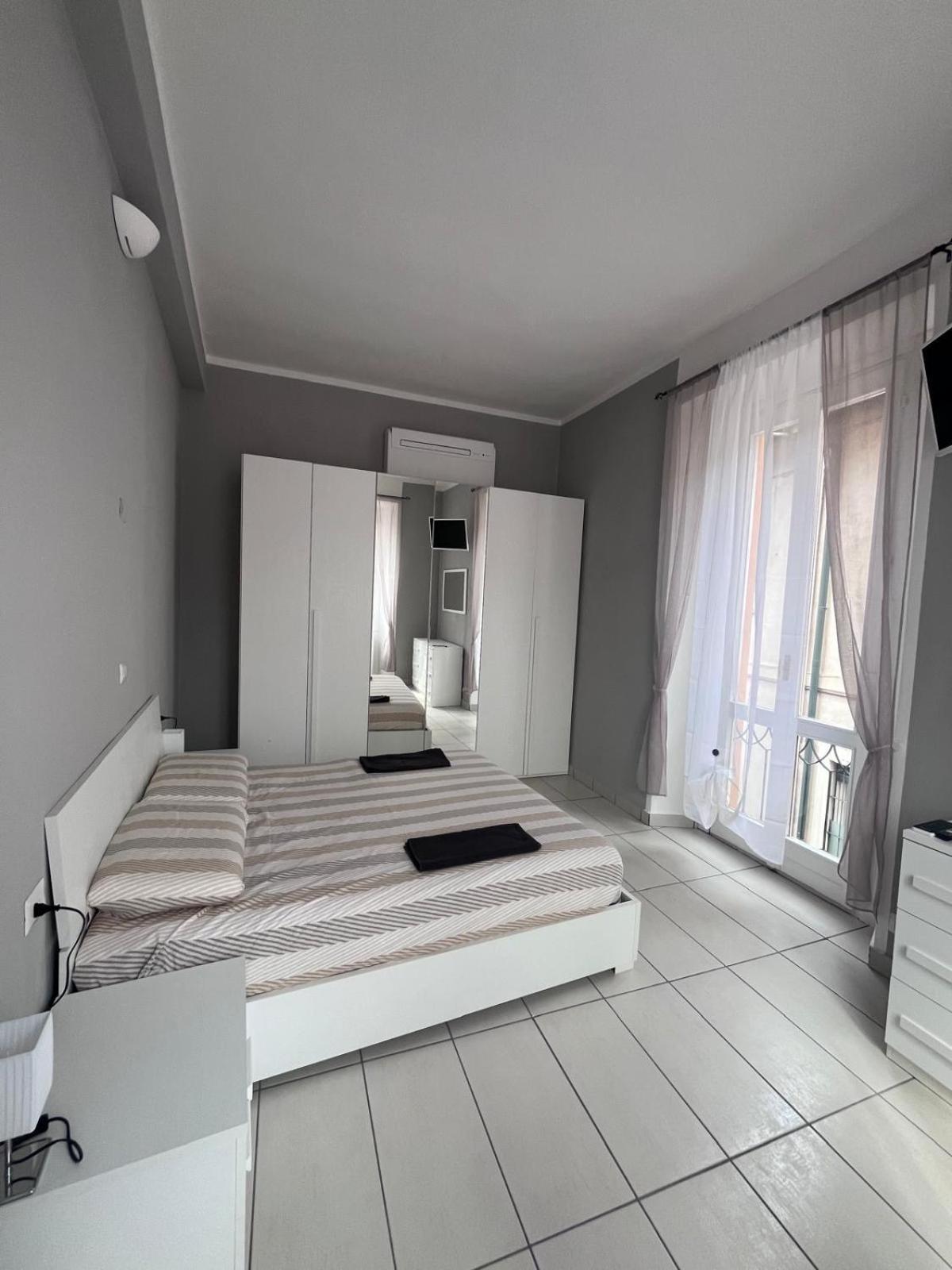 Casa Castagna Appartamento - Lecco Exteriör bild