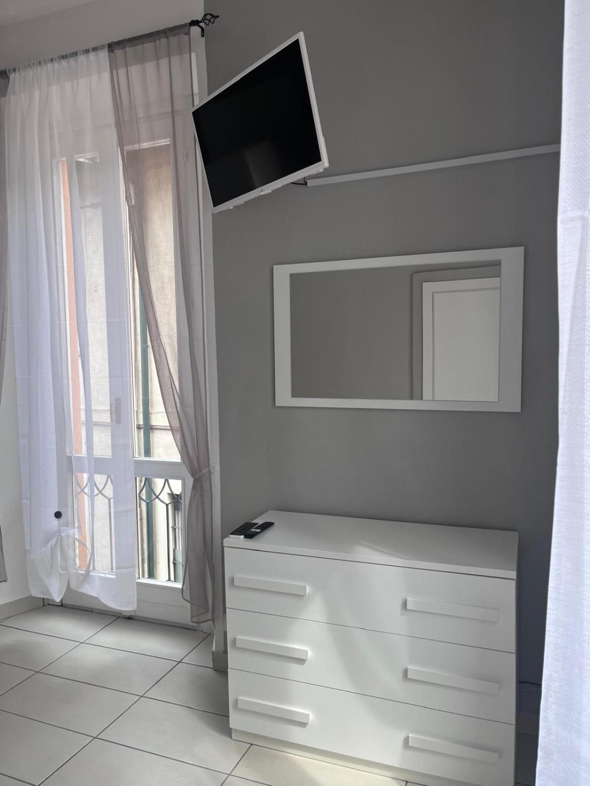 Casa Castagna Appartamento - Lecco Exteriör bild